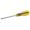 Wkrętak Torx atsuktuvas su skylute t40*100mm prof.'st' proline komplekte