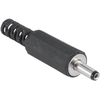 Wtyk Cabletech DC 1.4/3.5 kištukas