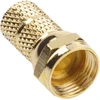 Wtyk Jungtis SAT F, 6,8 mm, Cabletech
