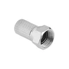 Cabletech Priedas SAT F jungtis 6,8 mm