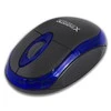 Esperanza XM106B Extreme belaidė „Bluetooth“ 3D optinė pelė, „Cyngus Mėlyna“