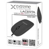 Esperanza XM111K Extreme pelė su laidu (juoda)