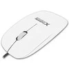 Esperanza XM111W Extreme pelė su laidu (balta)