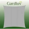 Sunshade sail 3.6x3.6m Gardlov 23164