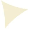 Sunshade sail 3x3x3 beige Gardlov 23146
