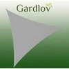 Sunshade sail 3x3x3m pilka Gardlov 23147