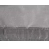 Sunshade sail 4x3m - pilka Gardlov 23143