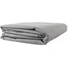 Sunshade sail 4x3m - pilka Gardlov 23143