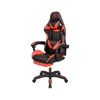 Kruger &amp; Matz GX-150 žaidimų kėdė Juoda ir raudona