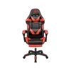 Kruger &amp; Matz GX-150 žaidimų kėdė Juoda ir raudona
