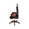 Kruger &amp; Matz GX-150 žaidimų kėdė Juoda ir raudona