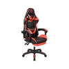 Kruger &amp; Matz GX-150 žaidimų kėdė Juoda ir raudona