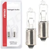 Żarówka halogenowa h21w 24v 21w bay9s amio-05023