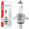 Żarówka halogenowa hs1 12v 35/35w px43t blister amio-04918