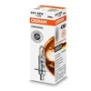 Żarówka Osram lemputė , H1, 55W, P14,5s 64150