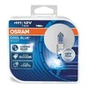 Żarówka Osram lemputės H1 80W Cool Mėlyna BOOST 5500K, 62150CBB-HCB