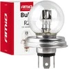 Halogeninė lemputė R2 12V 45/40W P45T amio-04515