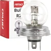 Halogeninė lemputė R2 24V 55/50W P45T AMIO-04942