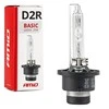 Xenon lemputė Amio D2R 6000k 35W