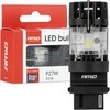 „Lumitec 3156 P27W“ 12 V „Full Canbus“ balta LED lemputė, 1 vnt. amio-04690