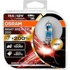 Osram lemputės Night Breaker lazerinis,+200%, H4, 60/55W, DUO 64193NB2