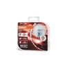 OSRAM Automobilinės lemputės NIGHT BREAKER LASER +150% H7 55W 12V PX26D 2vnt