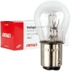 Halogeninės lemputės P21/4W 12V BAZ15D 10 vnt. amio-03369