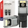 Żarówki led canbus 3020 4smd t10 w5w w10w 12v 24v amio-03717