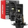 LED automobilinės lemputės H7/H18 F26 PRO LumiTec LIMITED +130% DUO FULL CANBUS 12V/24V AMIO-04872