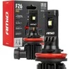LED automobilinės lemputės H8/H9/H11/H16 F26 PRO LumiTec LIMITED +130% DUO FULL CANBUS 12V/24V AMIO-04873
