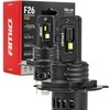 LED automobilinės lemputės H4/H19 F26 PRO LumiTec LIMITED +130% DUO FULL CANBUS 12V/24V AMIO-04871