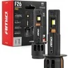 LED automobilinės lemputės H1 F26 PRO LumiTec LIMITED +130% DUO FULL CANBUS 12V/24V AMIO-04869