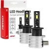LED žibintų lemputės Series H3 AMiO-03330