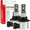 LED žibintų lemputės H-mini Series HB4 9006 AMiO-03335
