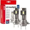 LED žibintų lemputės Series H25 CANBUS H7 H18 12V 30W, AMIO-04712