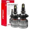 LED žibintų lemputės K3 Series H7 12V 6000K canbus AMIO-03683