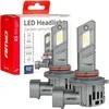 LED žibintų lemputės X5-series WINGER HB3 6000K max 50W AMIO-03948