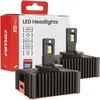 LED žibintų lemputės XD PRO D5S FULL CANBUS AMIO-04683