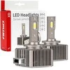 LED žibintų lemputės XD Series D1S/D1R AMiO-03310
