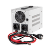 KEMOT PROsinus-800 avarinio maitinimo keitiklis su gryna sinusine banga ir įkrovimo funkcija 12V 230V 800VA / 500W