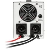 KEMOT PROsinus-800 avarinio maitinimo keitiklis su gryna sinusine banga ir įkrovimo funkcija 12V 230V 800VA / 500W