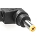 QUER REBEL maitinimo šaltinis 90W 19V 4.74A 5.5x1.7mm