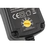 Universalus maitinimo šaltinis 220V 3-12V 1000mA Kemot