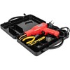 Plastiko suvirinimo rinkinys su segtukais, 200 vnt. AMIO-04745