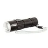 Pro-Line Žibintuvėlis, Įkraunamas žibintuvėlis su aliuminio LED zoom USB 50/100/flash, proline, ce