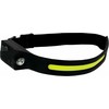 Proline Priekinis žibintas, usb-c, cob+xpe, 300lm, jutiklis. judėjimas, prolinas