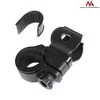 MACLEAN MCE175 Maclean MCE175 Cree 200 liumenų LED dviračių žibintuvėlis