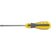Wkrętak Profesionalus „minkšto prisilietimo“ „Proline“ Torx atsuktuvas t8 * 75 mm