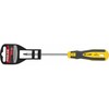 Wkrętak Torx atsuktuvas su skylute t15*100mm prof.'st' proline komplekte