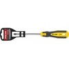 Wkrętak Torx atsuktuvas su skylute t30*100mm prof.'st' proline komplekte